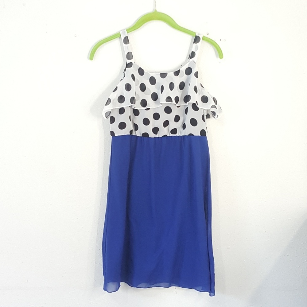 Ruby Rox Girls Dress